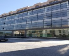 Kirayə (aylıq) Ofis Nəriman Nərimanov m., Nərimanov r.