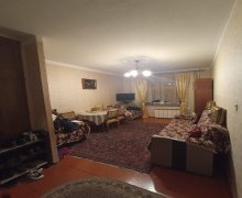 Satılır Köhnə Tikili Nəsimi m., 6-cı mikrorayon, Binəqədi r.