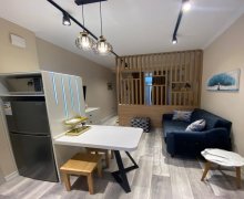 Kirayə (aylıq) Yeni Tikili Nizami m., Zabitlər parkı, Nəsimi r.