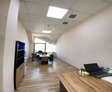 Kirayə (aylıq) Ofis Nərimanov r.