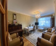 Satılır Köhnə Tikili Həzi Aslanov m., H.Aslanov qəs., Xətai r.