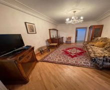 Kirayə (aylıq) Köhnə Tikili Nizami m., Nəsimi r.