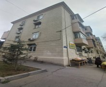 Satılır Köhnə Tikili Qara Qarayev m., 8-ci kilometr, Nizami r. Satılır Köhnə Tikili Qara Qarayev m., 8-ci kilometr, Nizami r.