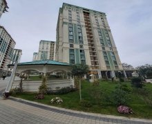 Satılır Yeni Tikili Nəriman Nərimanov m., Nərimanov r.