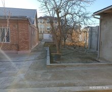 hezi aslanovda heyet evleri/villa Həzi Aslanov m., H.Aslanov qəs., Xətai r.