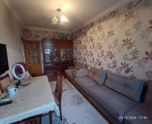 Satılır Köhnə Tikili Memar Əcəmi m., Nəsimi r.