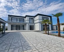 Satılır Həyət evi/villa Mərdəkan, Xəzər r.