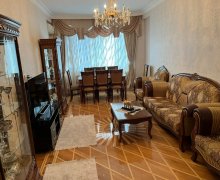 Satılır Yeni Tikili Əhmədli m., Əhmədli, Xətai r.