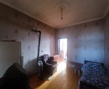 Satılır Həyət evi/villa Binəqədi qəs., Binəqədi r.