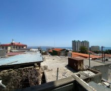 Satılır Köhnə Tikili Bayıl qəs., Səbail r.