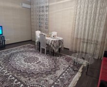 Аренда Новостройка пос. Говсан, Сураханы р.