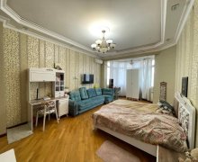 genclikde yeni tikili evler Gənclik m., Nərimanov r.