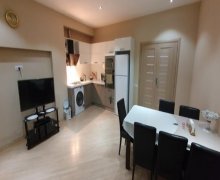 Kirayə (aylıq) Yeni Tikili Elmlər akademiyası m., Yasamal r.