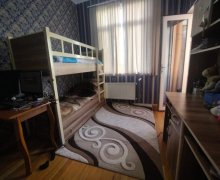 Satılır Yeni Tikili Xalqlar dostluğu m., Nizami r.