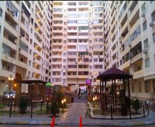 montinde aylıq kiraye evler Nəriman Nərimanov m., Montin qəs., Nərimanov r.