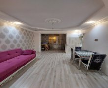 genclikde evlerin qiymeti Gənclik m., Nərimanov r.