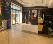 Kirayə (aylıq) Ofis Nəriman Nərimanov m., Nərimanov r.