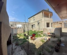 Satılır Həyət evi/villa Koroğlu m., Savalan qəs., Sabunçu r.