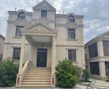 evlerin satisi/villa Mərdəkan, Xəzər r.