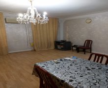 razinde 3 otaqli evler Neftçilər m., Bakıxanov qəs., Sabunçu r.