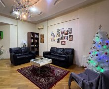 Kirayə (aylıq) Yeni Tikili 28 May m., Nəsimi r.
