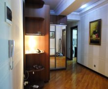 Satılır Yeni Tikili Yeni Yasamal qəs., Yasamal r.