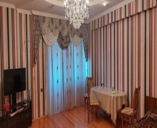 Satılır Köhnə Tikili Nəsimi m., 6-cı mikrorayon, Binəqədi r.