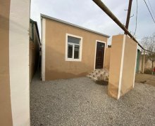 Satılır Həyət evi/villa Binə qəs., Xəzər r.