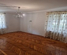 Satılır Yeni Tikili İnşaatçılar m., Yasamal r.