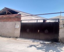 Satılır Həyət evi/villa Xırdalan ş.