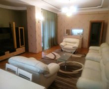 Kirayə (aylıq) Yeni Tikili Elmlər akademiyası m., Yasamal r.