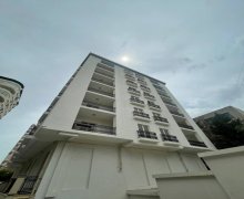 Satılır Yeni Tikili Nəsimi m., 6-cı mikrorayon, Binəqədi r.