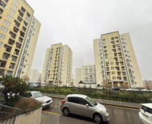 Satılır Yeni Tikili İnşaatçılar m., Yasamal r.