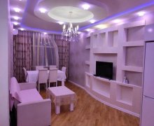 Kirayə (aylıq) Yeni Tikili Xırdalan ş.