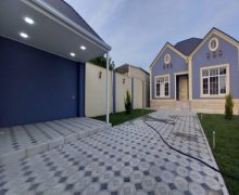 Satılır Bağ evi Buzovna, Xəzər r.