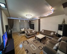 Satılır Yeni Tikili Elmlər akademiyası m., Alatava, Yasamal r.