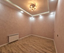 Kirayə (aylıq) Yeni Tikili Həzi Aslanov m., Xətai r.