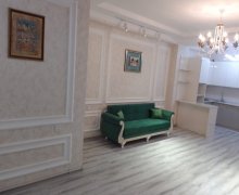 Kirayə (aylıq) Yeni Tikili Gənclik m., Nəsimi r.