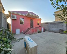 Satılır Həyət evi/villa Məhəmmədli, Abşeron r.