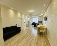 Kirayə (aylıq) Yeni Tikili Yeni Günəşli qəs., Suraxanı r.