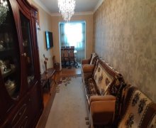 Satılır Köhnə Tikili Xalqlar dostluğu m., Nizami r.