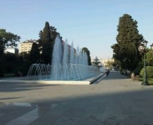 Satılır Köhnə Tikili Sahil m., Səbail r.