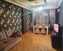 Kirayə (aylıq) Yeni Tikili 20 Yanvar m., Yeni Yasamal qəs., Yasamal r.