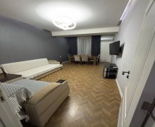 Kirayə (aylıq) Yeni Tikili İnşaatçılar m., Yasamal r.