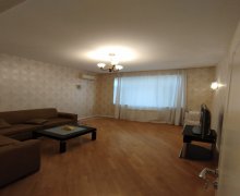 Kirayə (aylıq) Yeni Tikili 28 May m., Nəsimi r.