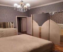 Satılır Yeni Tikili Qara Qarayev m., Nizami r.