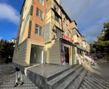 Kirayə (aylıq) Obyekt Memar Əcəmi m., Nəsimi r.