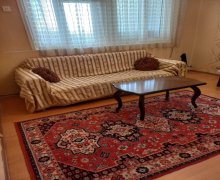 Kirayə (aylıq) Həyət evi/villa İnşaatçılar m., Yasamal r.