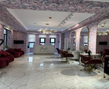 Kirayə (aylıq) Obyekt Yeni Yasamal qəs., Yasamal r.