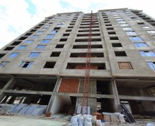 1 otaqlı yeni tikililər Nəriman Nərimanov m., Nərimanov r.